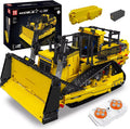 Mould King 15084 – Engineering Bulldozer RC