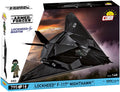 COBI 5903 – Lockheed F-117 Nighthawk