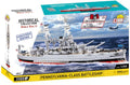 COBI 4842 – Pennsylvania-Class Battleship Executive Edition