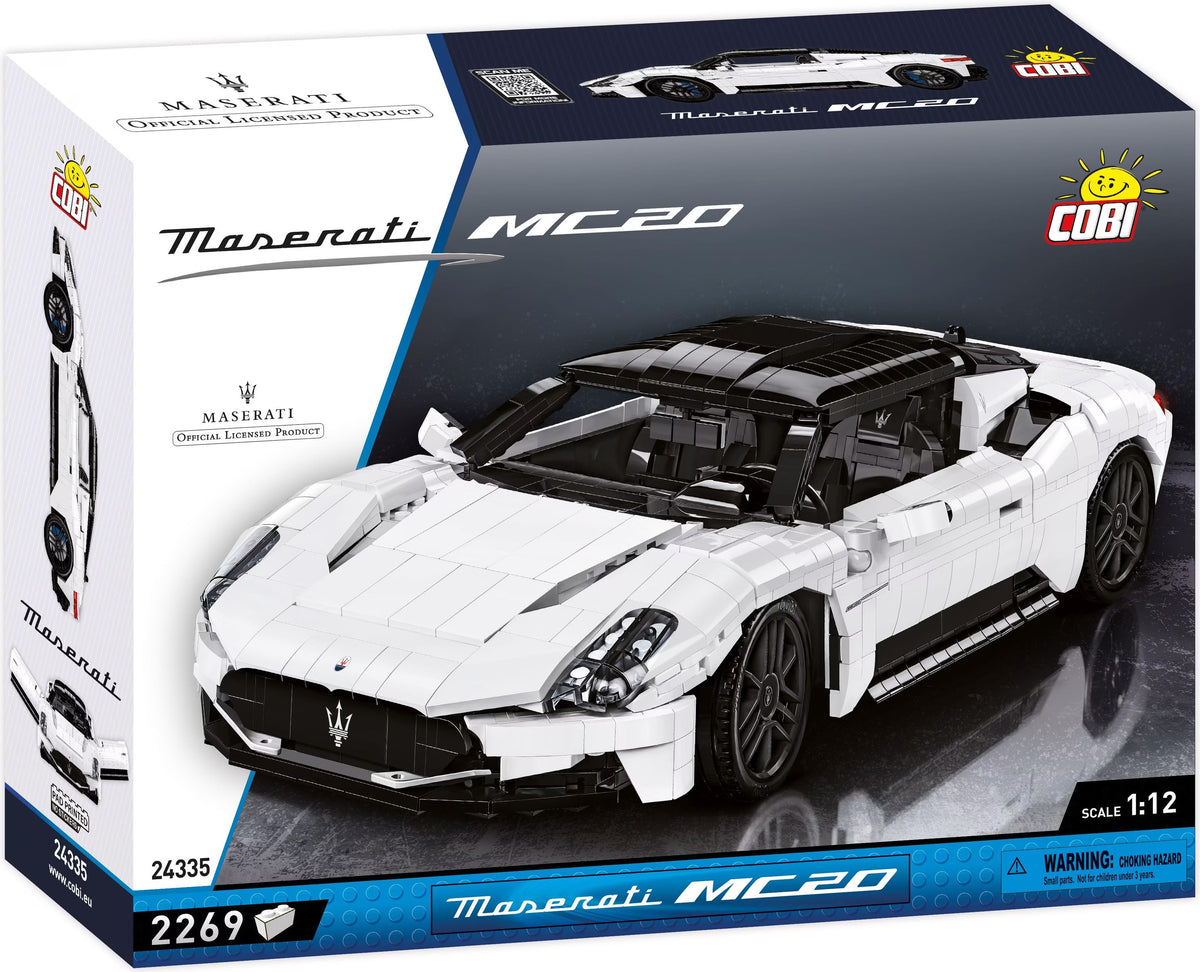COBI 24335 – Maserati MC20