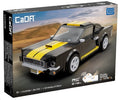 Cada C51093W Shelby GT350H – Verpackung