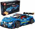 Mould King 13073 – C63 Rennwagen 1:8