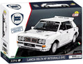 COBI 24356 – Lancia Delta HF Integrale EVO Executive Edition