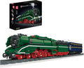 Mould King 12007 – German Express Dampflokomotive RC