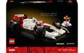 LEGO Icons McLaren MP4/4 & Ayrton Senna (10330)
