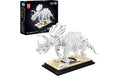 Mould King 29006 – Dino Fossils Triceratops