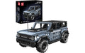 Mould King 15085 – Offroad-SUV