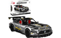 Mould King 13126 – AMG GT Quicksilver 1:8