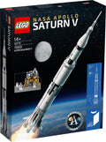 LEGO NASA Apollo Saturn V (21309)