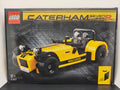 LEGO Caterham Seven 620R – Set 21307