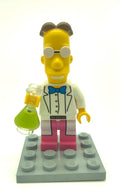 LEGO Simpsons Minifigures Serie 2 – Professor Frink (71009)