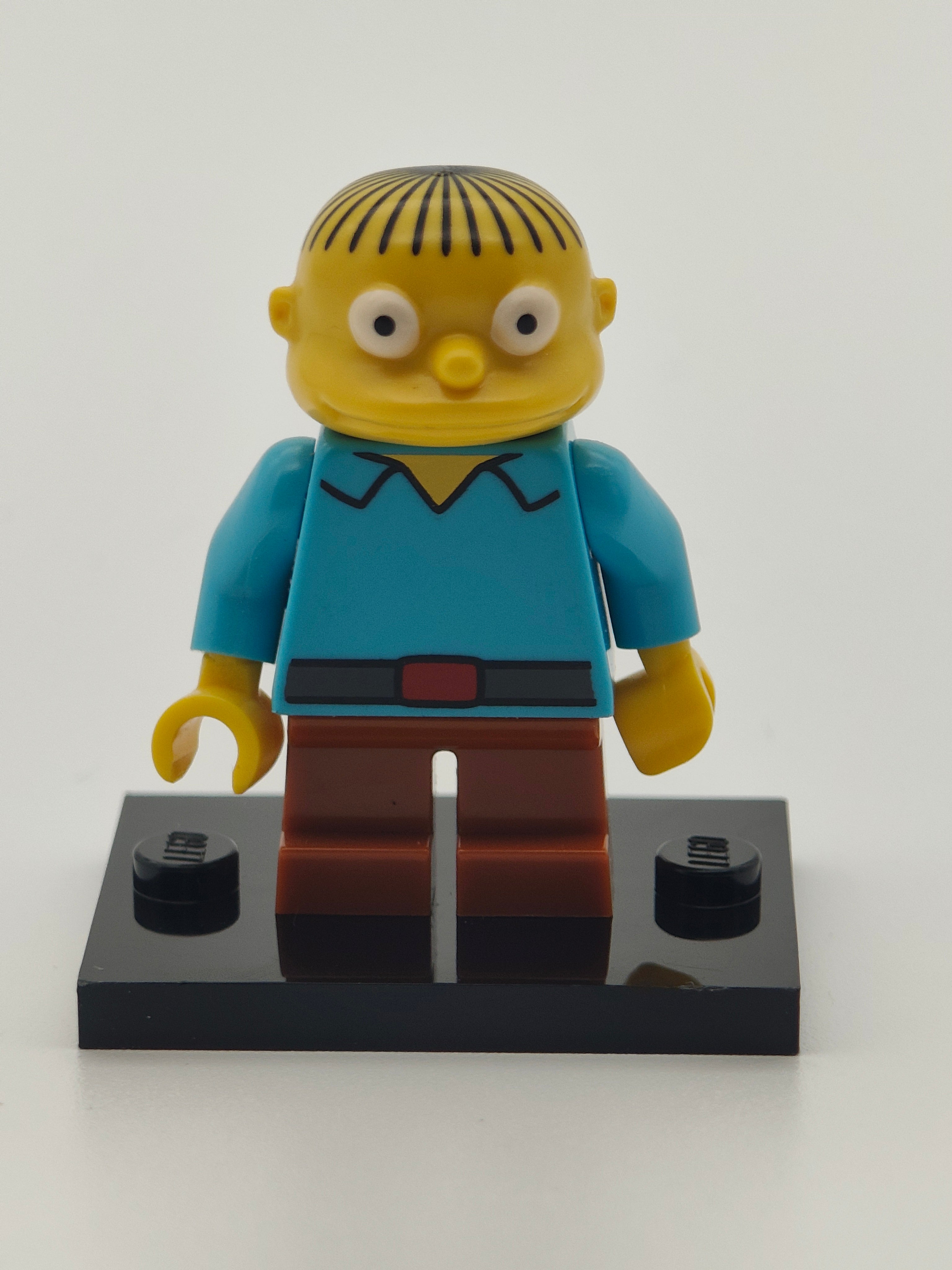 LEGO Simpsons Minifigures – Ralph Wiggum (71005)