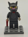 LEGO Simpsons Minifigures – Scratchy (71005)