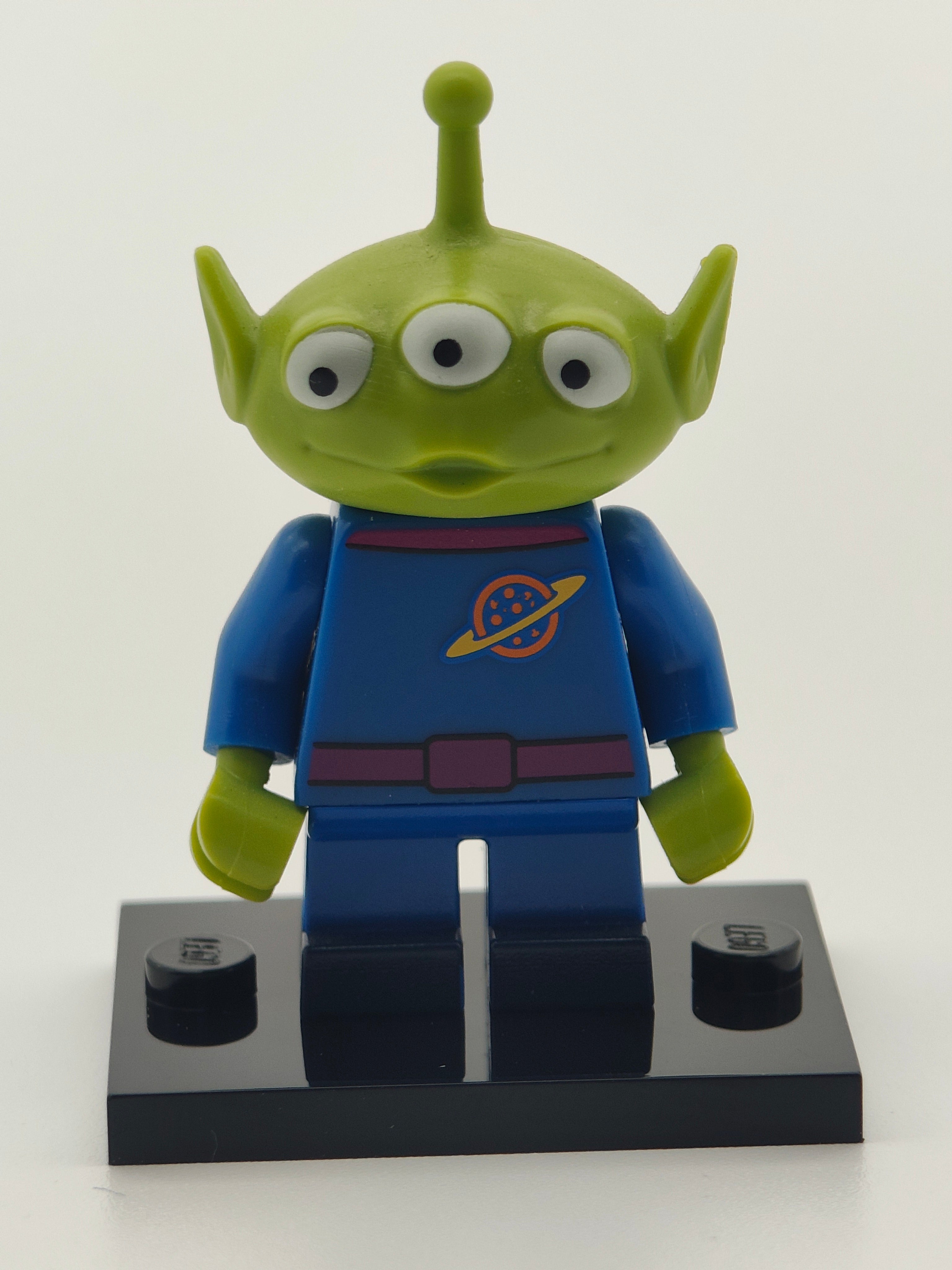 LEGO Disney Minifigures – Toy Story Alien (71012)