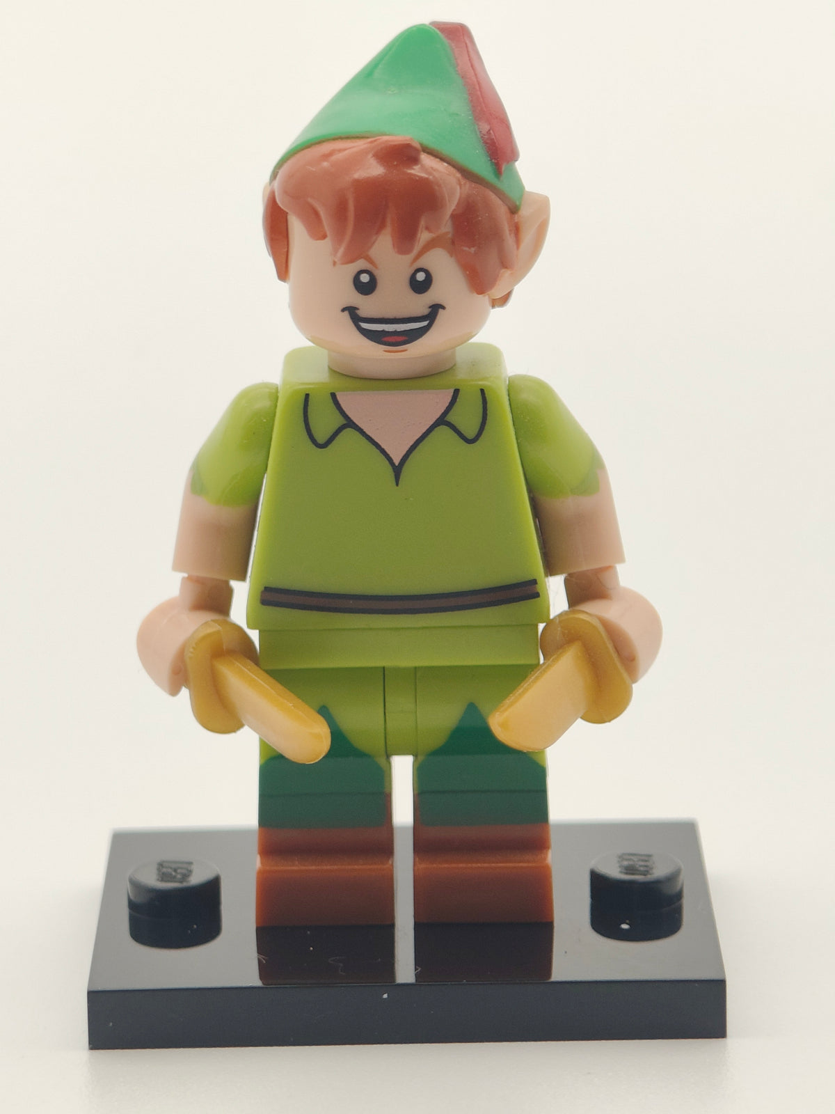 LEGO Disney Minifigures – Peter Pan (71012)