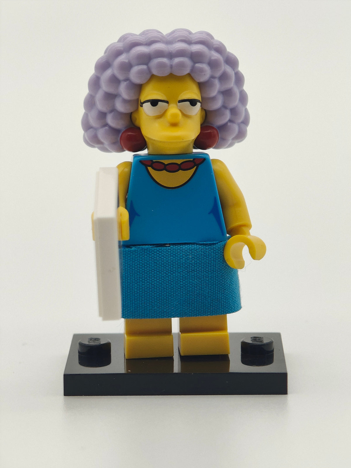 LEGO Simpsons Minifigures – Selma Bouvier (71009)