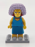 LEGO Simpsons Minifigures – Selma Bouvier (71009)