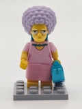 LEGO Simpsons Minifigures – Patty Bouvier (71009)