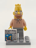 LEGO Simpsons Minifigures – Grampa Simpson (71005)