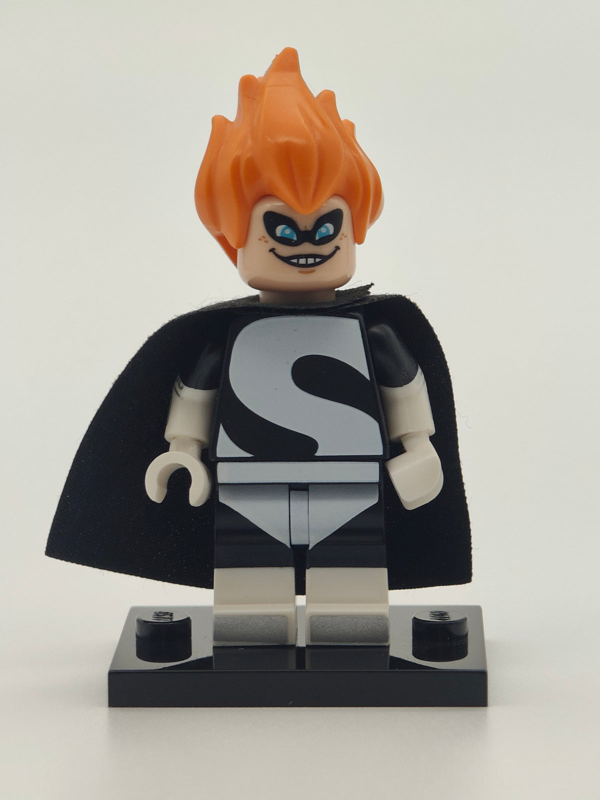 LEGO Disney Minifigures – Syndrome (71012)
