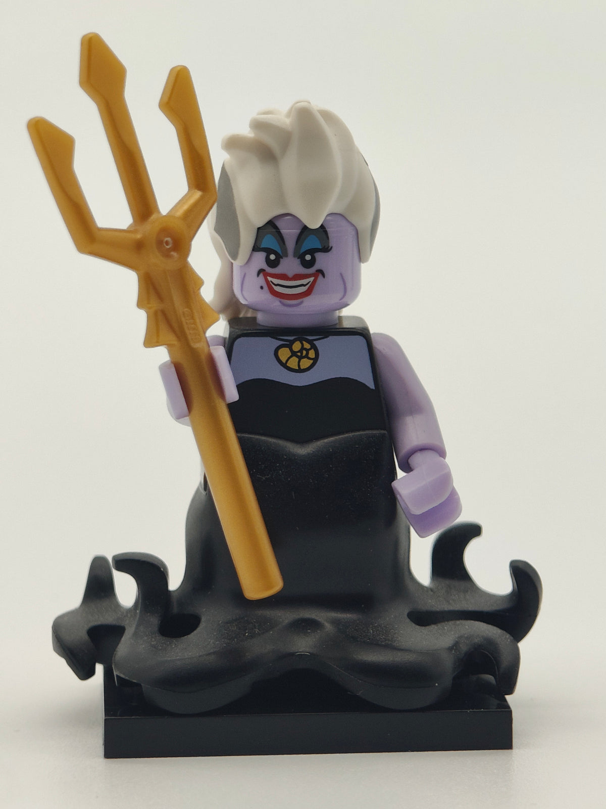 LEGO Disney Minifigures – Ursula (71012)