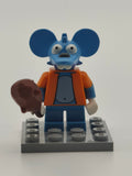 LEGO Simpsons Minifigures – Itchy (71005)