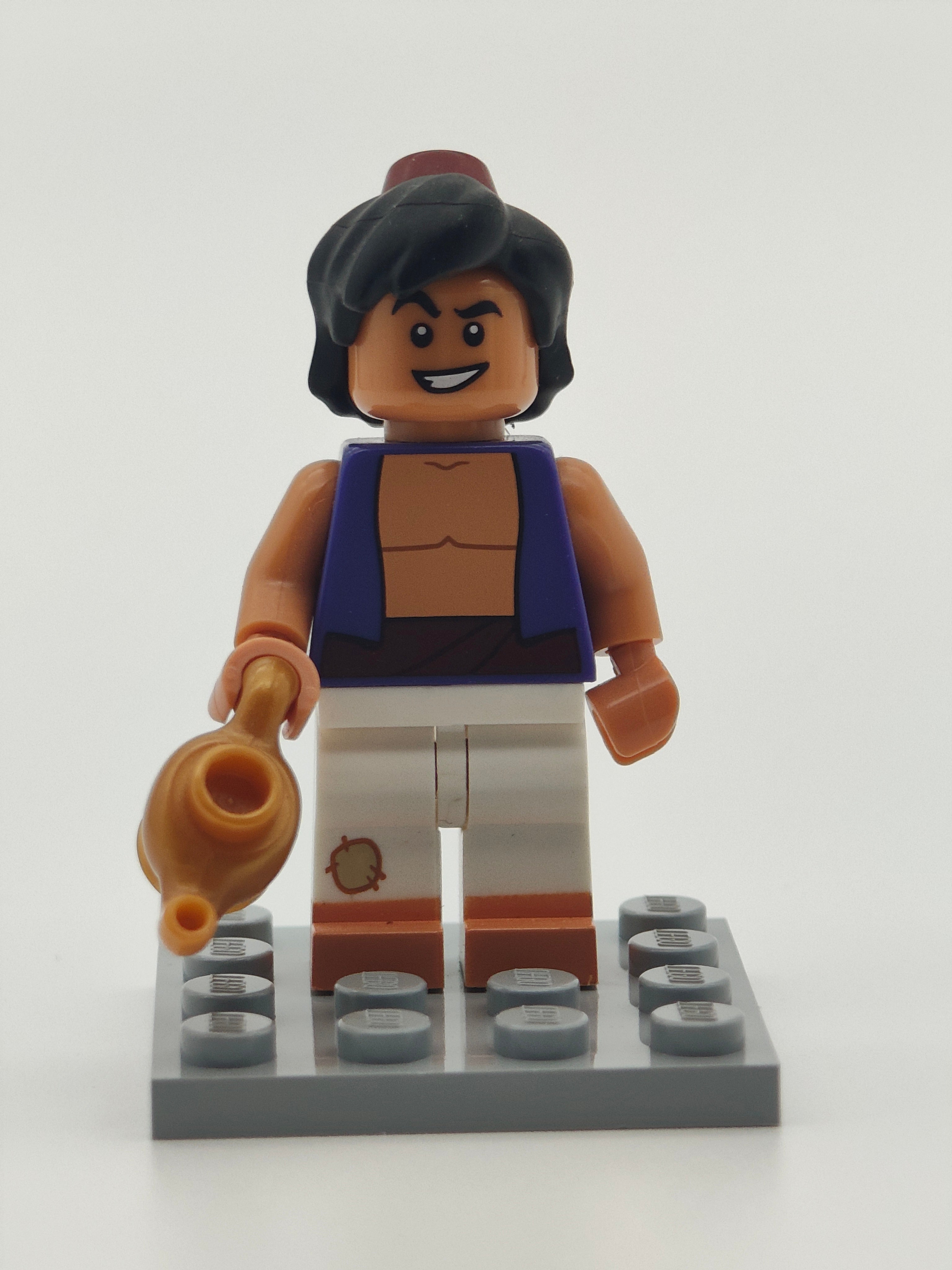 LEGO Disney Minifigures – Aladdin (71012)