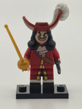 LEGO Disney Minifigures – Captain Hook (71012)