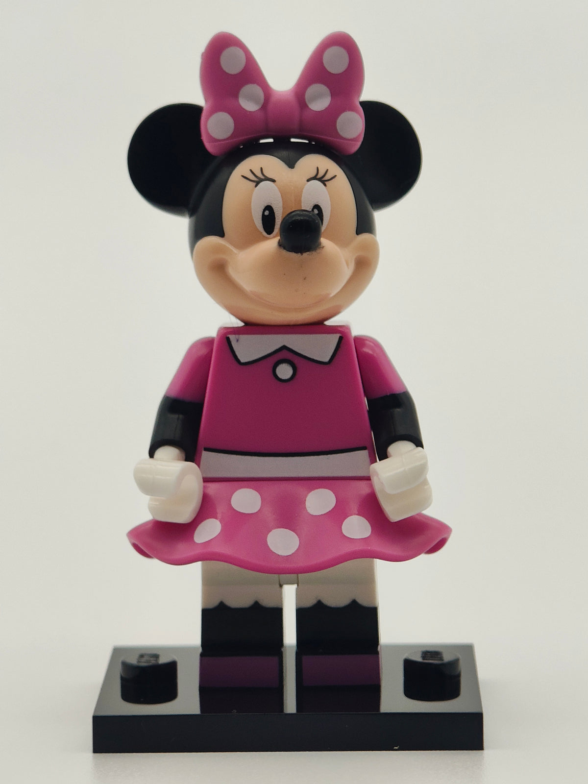 LEGO Disney Minifigures – Minnie Mouse (71012)