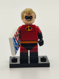 LEGO Disney Minifigures – Mr. Incredible (71012)
