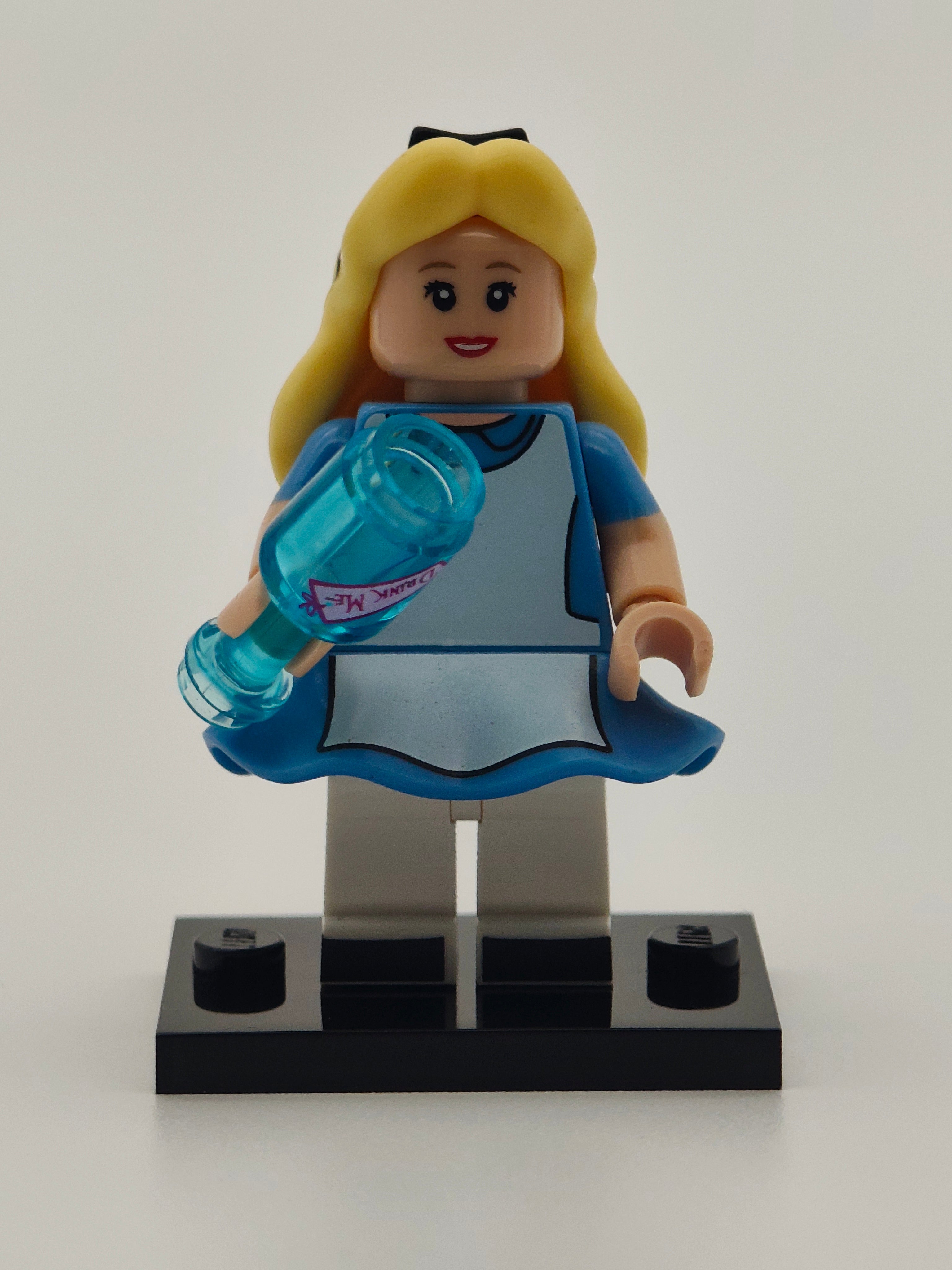 LEGO Disney Minifigures – Alice (71012)