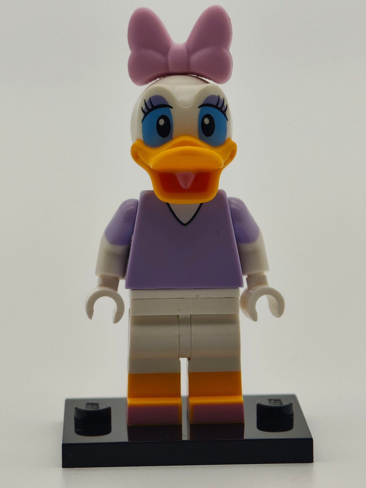 LEGO Disney Minifigures – Daisy Duck (71012)