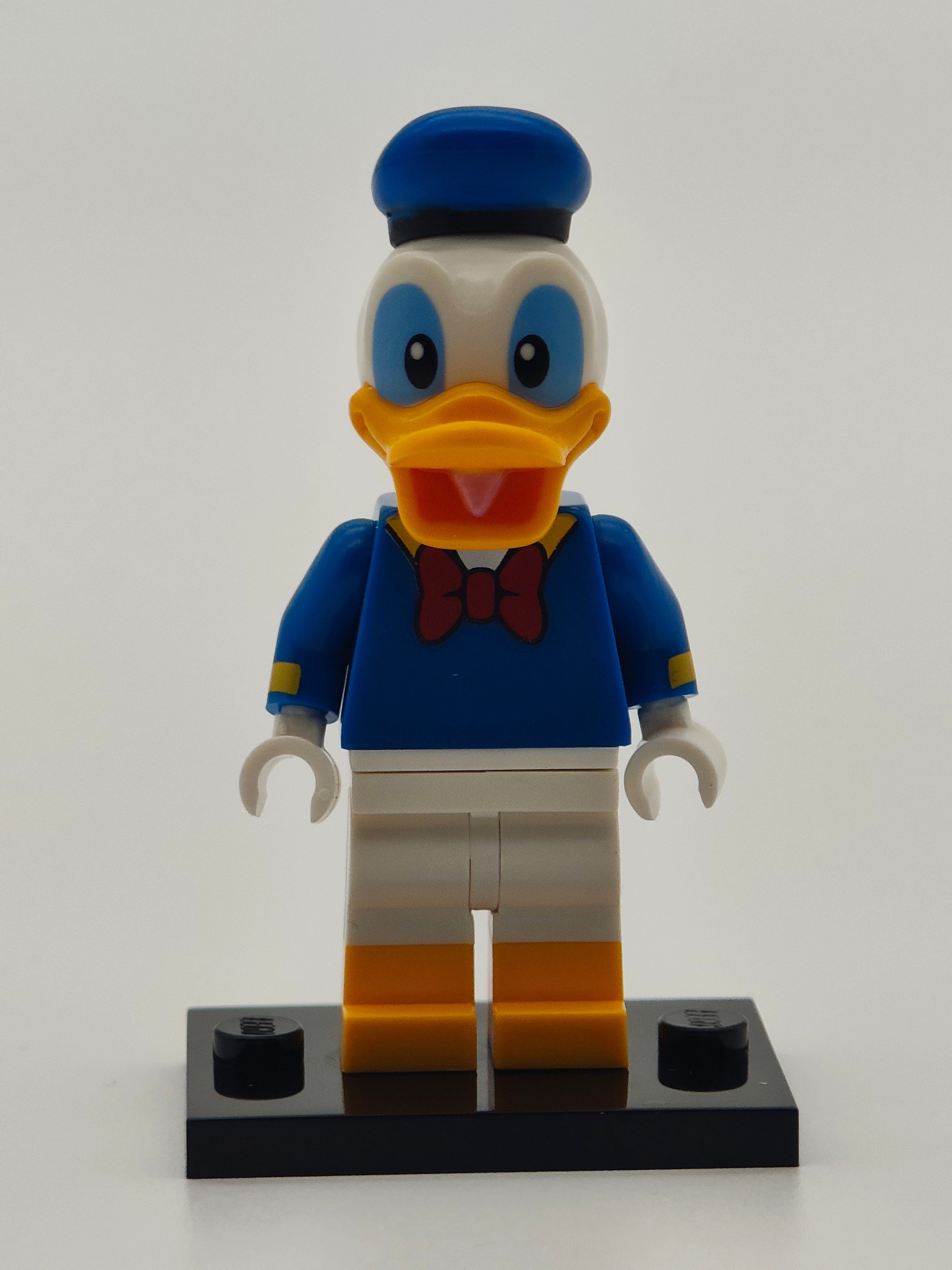 LEGO Disney Minifigures – Donald Duck (71012)