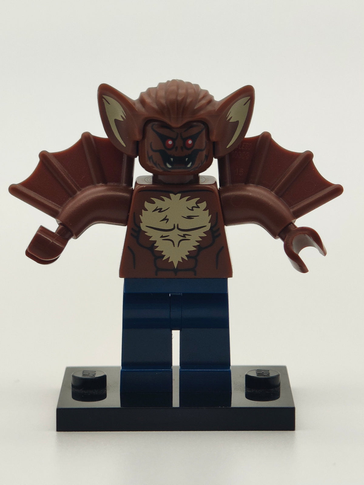 LEGO Minifigures – Bat Monster (71010)