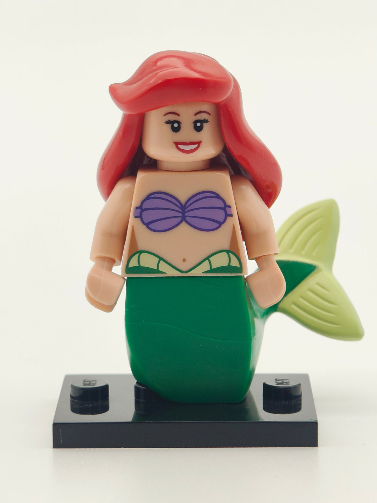 LEGO Disney Minifigures – Ariel (71012)