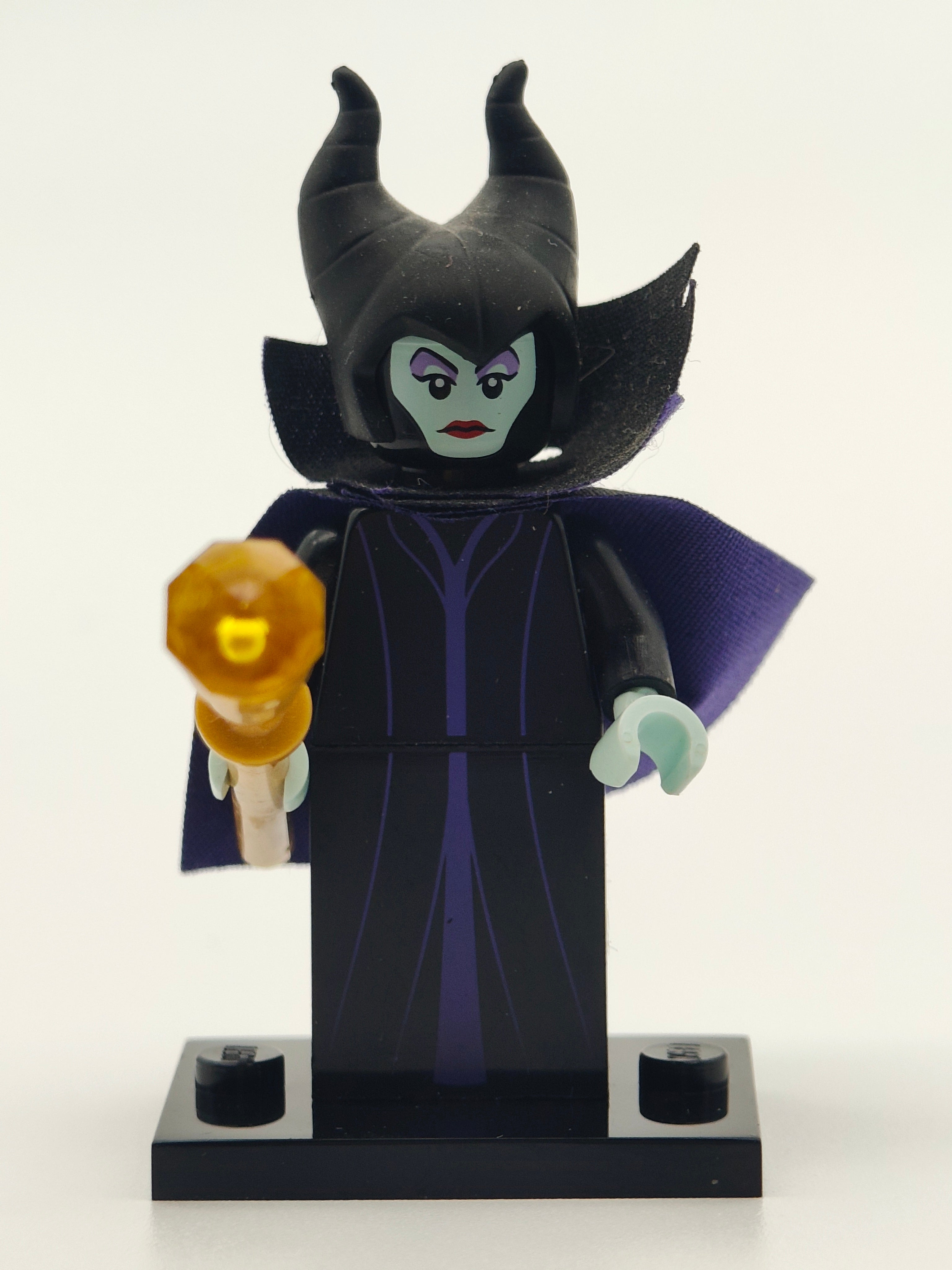 LEGO Disney Minifigures – Maleficent (71012)