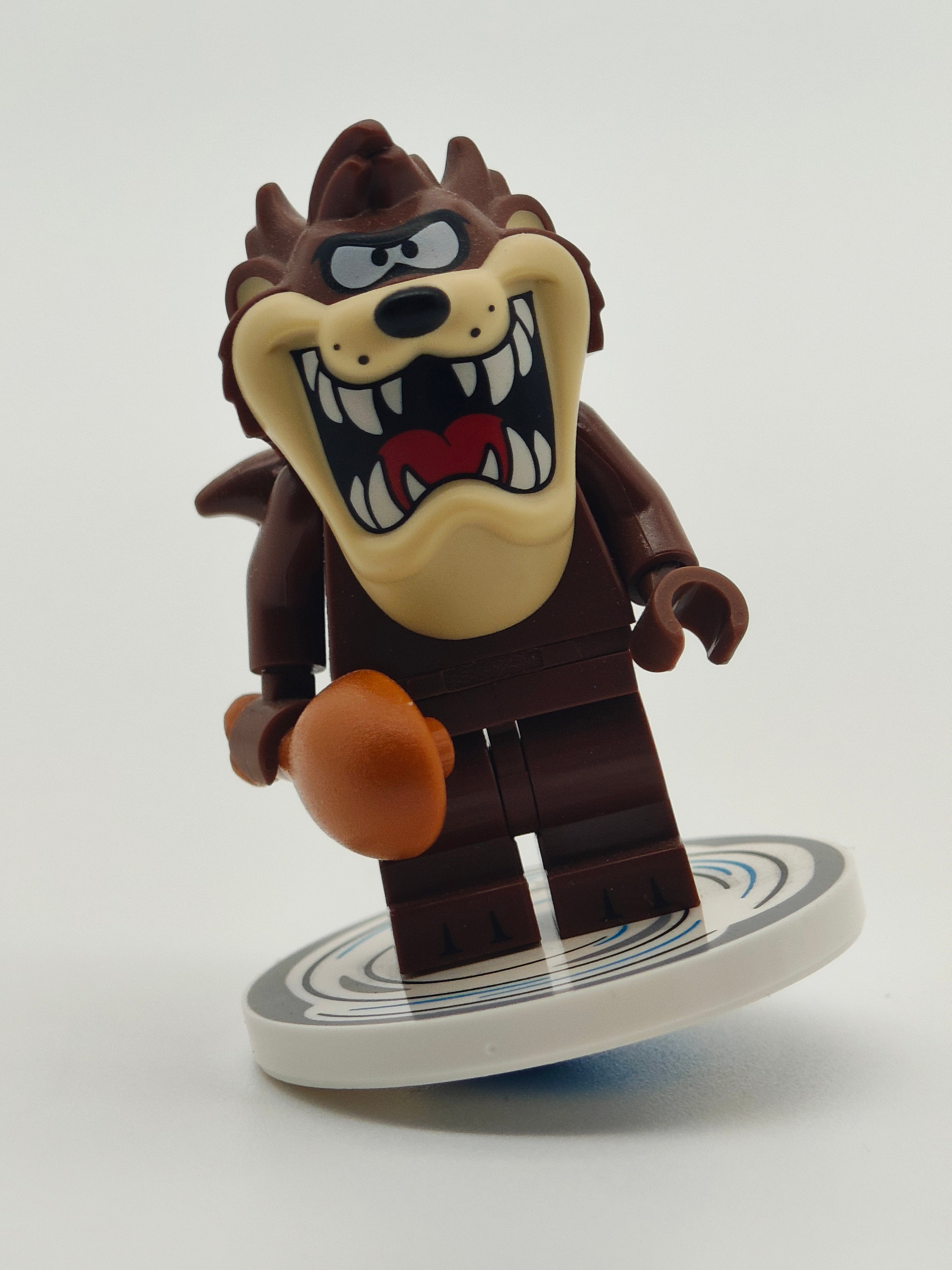 LEGO Looney Tunes – Taz (71030)