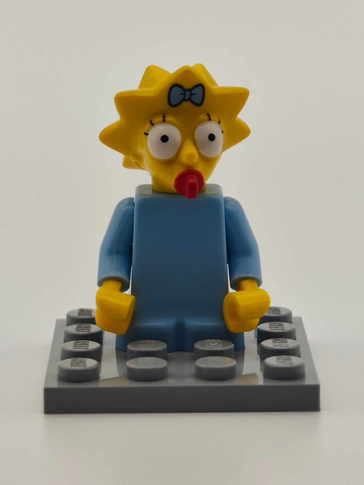 LEGO The Simpsons – Maggie Simpson (71005)