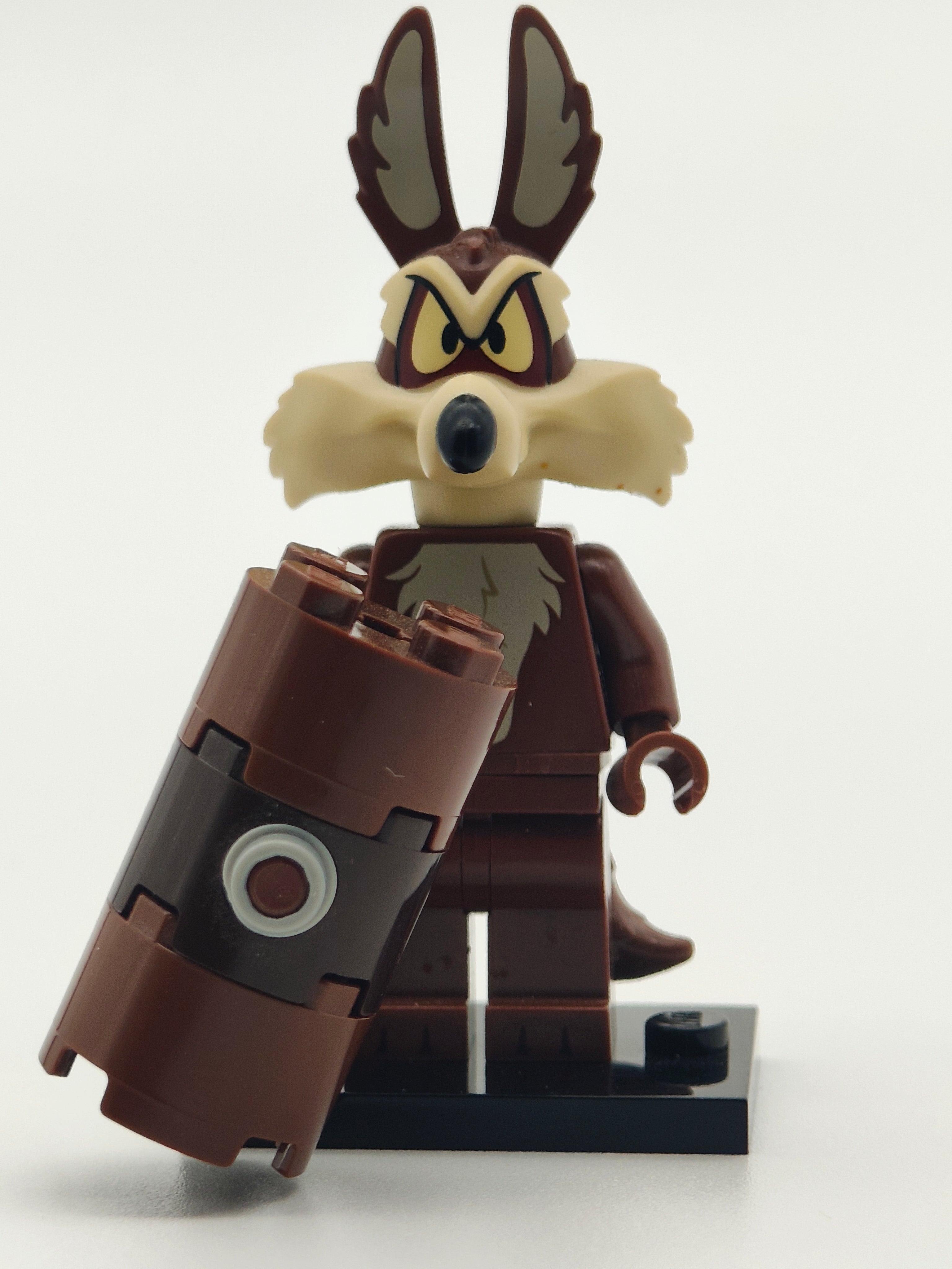 LEGO Looney Tunes – Wile E. Coyote (71030)