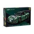 CaDA Master Lotus Exige Cup 430 – Verpackung