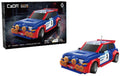 Cada C51095W – Renault 5 Maxi Turbo RC Klemmbaustein 1:20
