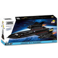 COBI 5890 – Lockheed SR-71 Blackbird Executive Edition