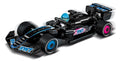 COBI BWT Alpine F1 Team Car 1684 – Frontansicht Verpackung