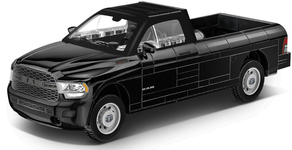 COBI RAM 2500 24610 – Verpackung Frontansicht