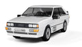 COBI Audi Quattro 1980 24665 – Verpackung Frontansicht