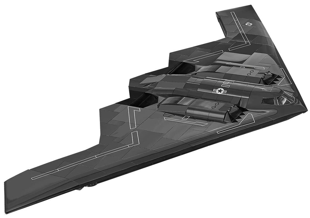 COBI B-2 Spirit 5916 – Verpackung Frontansicht