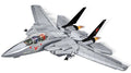 COBI F-14 Tomcat 5920 – Verpackung Frontansicht