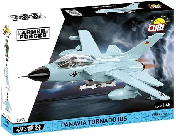 COBI 5853 – Panavia Tornado IDS
