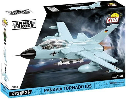COBI 5853 – Panavia Tornado IDS