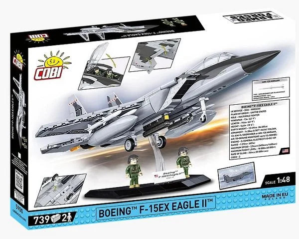 COBI 5900 – Boeing F-15EX Eagle II